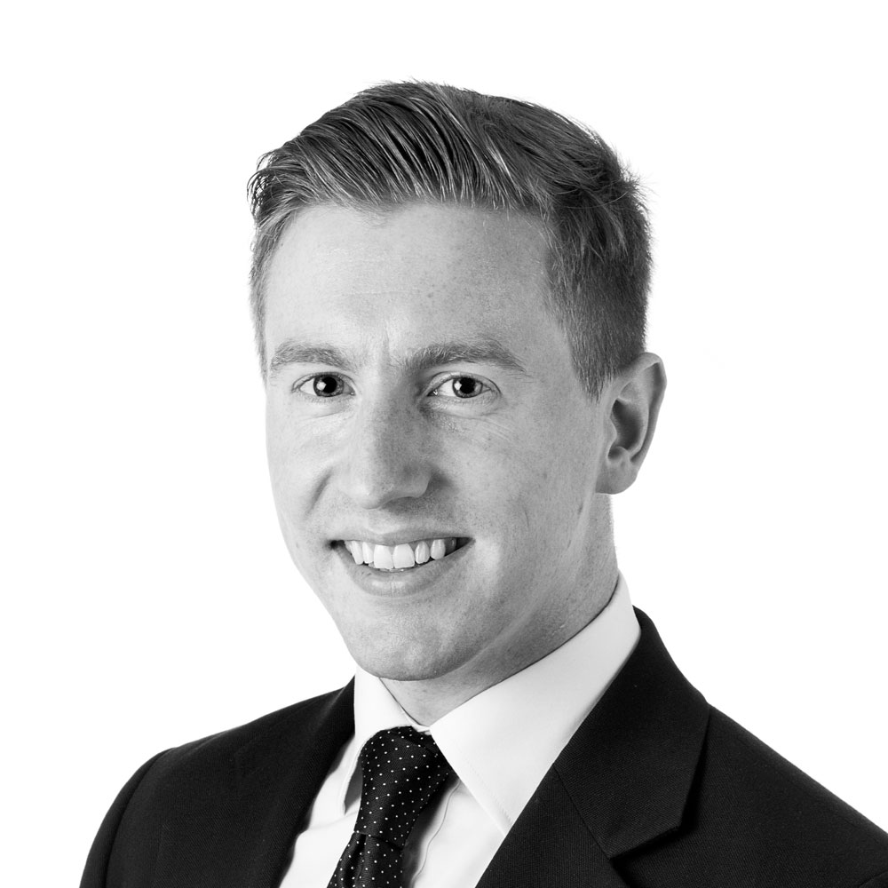 oliver-tidman Oliver Tidman - Intellectual Property Lawyer, Edinburgh