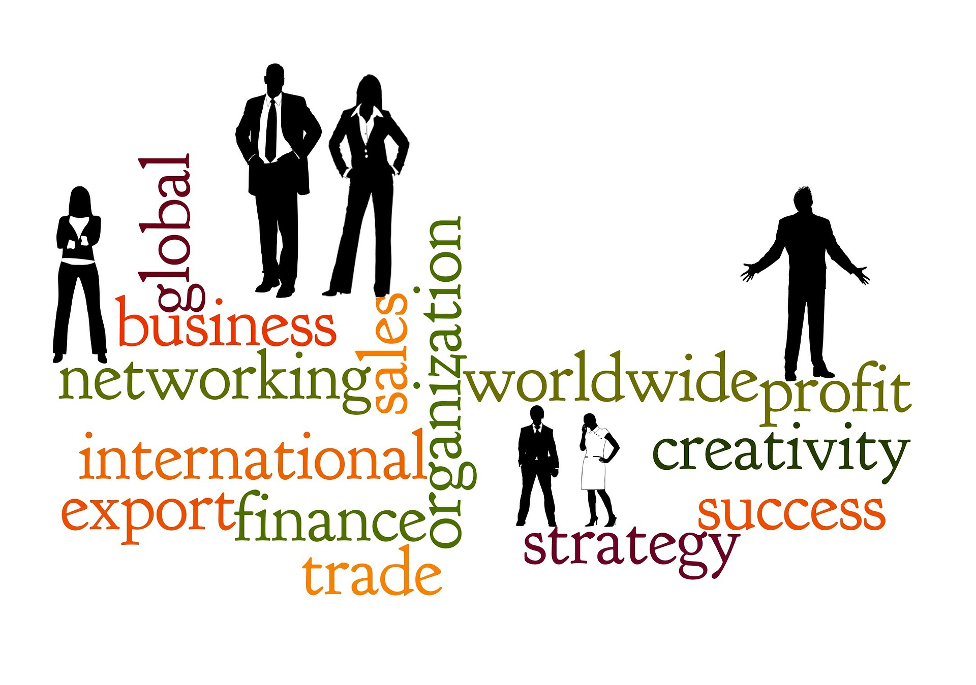 internationalise your business